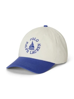 Polo Ralph Lauren czapka z daszkiem dziecięca