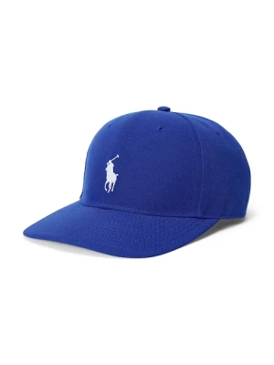 Polo Ralph Lauren czapka z daszkiem męska