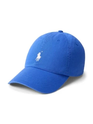 Polo Ralph Lauren czapka z daszkiem męska bawełniana