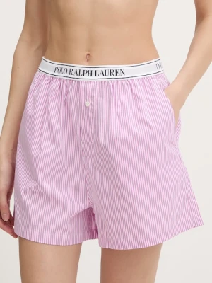 Polo Ralph Lauren damskie bawełniane