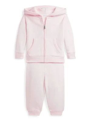 Polo Ralph Lauren dres niemowlęcy