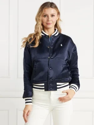 POLO RALPH LAUREN Dwustronna kurtka bomber | Regular Fit