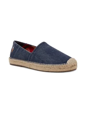 Zdjęcie produktu POLO RALPH LAUREN Espadryle CEVIO