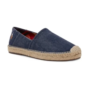 POLO RALPH LAUREN Espadryle CEVIO