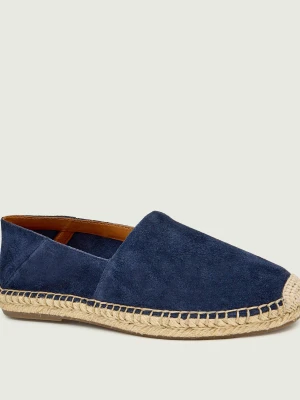 POLO RALPH LAUREN Espadryle CEVIO V2 CLP | zamsz