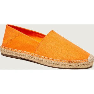 POLO RALPH LAUREN Espadryle CEVIO | z dodatkiem skóry