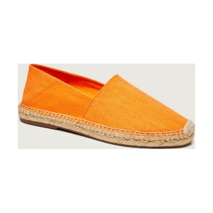 POLO RALPH LAUREN Espadryle CEVIO | z dodatkiem skóry