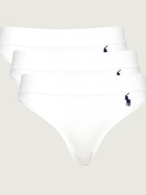 POLO RALPH LAUREN Figi 3-pack