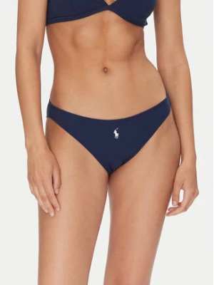 Polo Ralph Lauren Figi klasyczne 4P0213 Granatowy