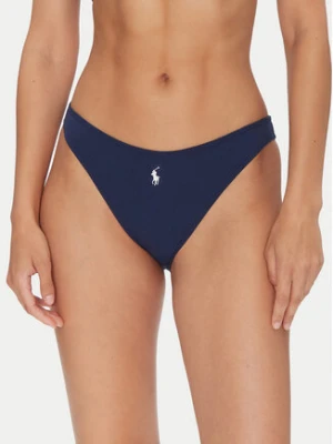 Polo Ralph Lauren Figi klasyczne 4P0214 Granatowy