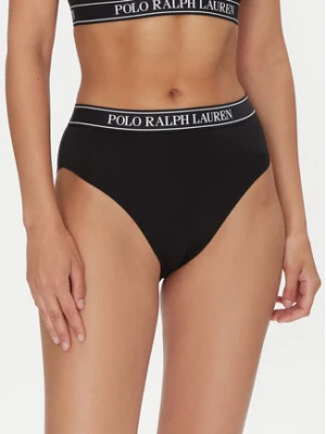 Polo Ralph Lauren Figi klasyczne 4P0484 Czarny