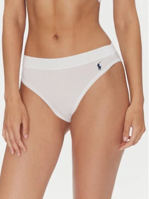 Polo Ralph Lauren Figi klasyczne 4P0496 Biały