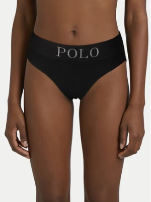 Polo Ralph Lauren Figi klasyczne 4P0569 Czarny