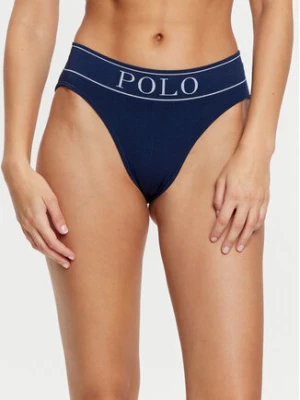 Polo Ralph Lauren Figi klasyczne 4P2024 Granatowy