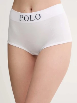 Polo Ralph Lauren figi kolor biały 4P0314