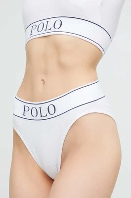 Polo Ralph Lauren figi kolor biały