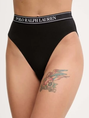 Polo Ralph Lauren figi kolor czarny 4P0484