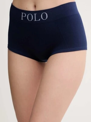 Polo Ralph Lauren figi kolor granatowy 4P0314