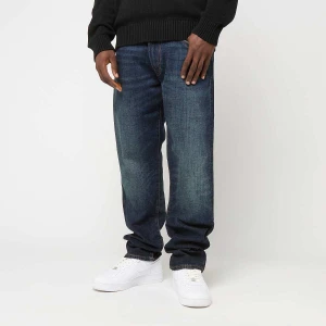 Polo Ralph Lauren Full Length Classic Jeans mężczyźni Spodnie dżinsowe niebieski rozmiar Odzież