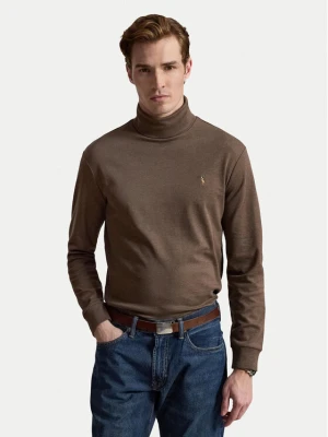 Polo Ralph Lauren Golf 710760126502 Brązowy Regular Fit