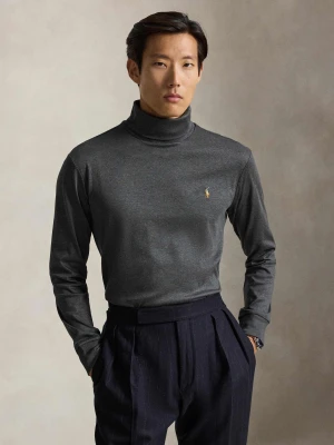 POLO RALPH LAUREN Golf | Regular Fit grafitowy