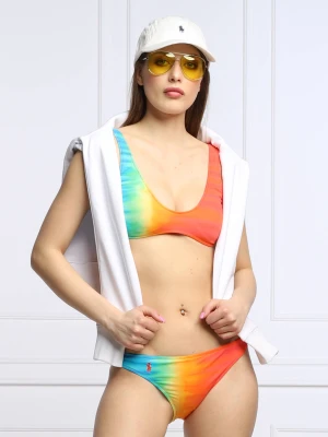 POLO RALPH LAUREN Góra od bikini