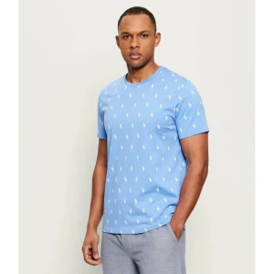 POLO RALPH LAUREN Góra od piżamy | Regular Fit