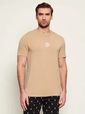 POLO RALPH LAUREN Góra od piżamy | Regular Fit