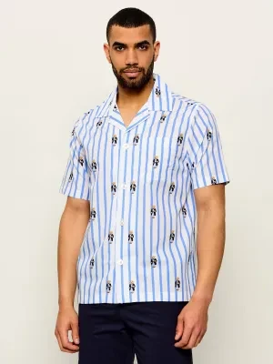 POLO RALPH LAUREN Góra od piżamy | Regular Fit