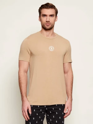 POLO RALPH LAUREN Góra od piżamy | Regular Fit