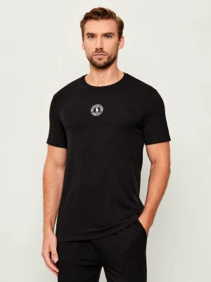 POLO RALPH LAUREN Góra od piżamy | Regular Fit
