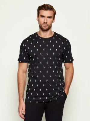 POLO RALPH LAUREN Góra od piżamy | Regular Fit