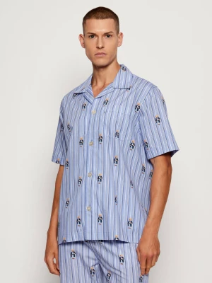 POLO RALPH LAUREN Góra od piżamy | Regular Fit