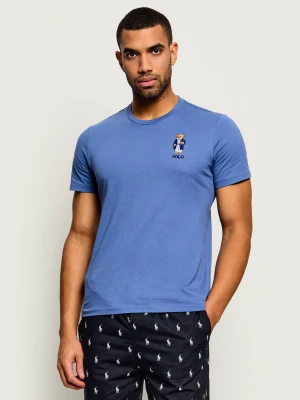 POLO RALPH LAUREN Góra od piżamy | Regular Fit