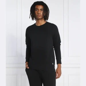 POLO RALPH LAUREN Góra od piżamy | Slim Fit