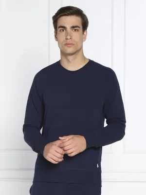 POLO RALPH LAUREN Góra od piżamy | Slim Fit