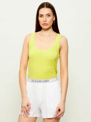 POLO RALPH LAUREN Góra od piżamy | Slim Fit