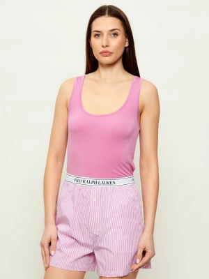 POLO RALPH LAUREN Góra od piżamy | Slim Fit