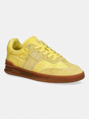 Polo Ralph Lauren Heritage Aera sneakersy damskie