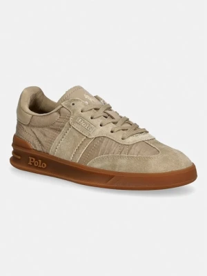 Polo Ralph Lauren Heritage Aera sneakersy damskie