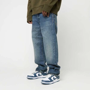 Polo Ralph Lauren Heritage Full Length-Straight Jeans mężczyźni Spodnie dżinsowe niebieski rozmiar Odzież