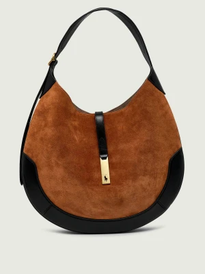 POLO RALPH LAUREN Hobo Id | zamsz