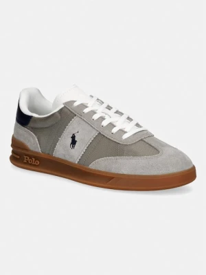 Polo Ralph Lauren Hrt Aera Pp sneakersy