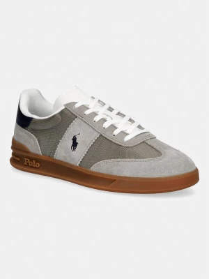 Polo Ralph Lauren Hrt Aera Pp sneakersy