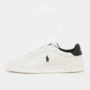 Polo Ralph Lauren HRT CT-II mężczyźni Lifestyle biały rozmiar Buty