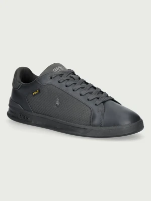 Polo Ralph Lauren Hrt Ct Utily sneakersy męskie szary
