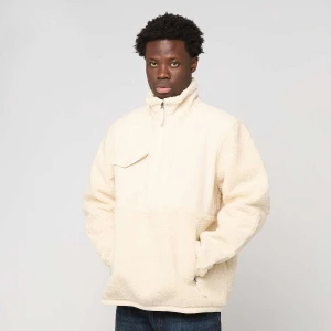 Polo Ralph Lauren Hybrid Long Sleeve Half Zip mężczyźni Odzież beż rozmiar