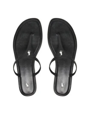 Polo Ralph Lauren Japonki 818P01594001 Czarny