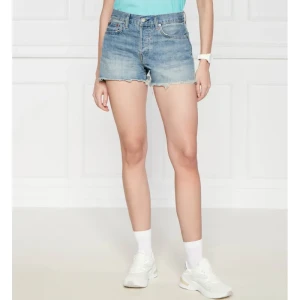 Zdjęcie produktu POLO RALPH LAUREN Jeansowe szorty | Regular Fit