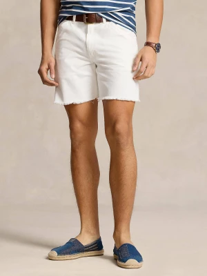 POLO RALPH LAUREN Jeansowe szorty | Regular Fit
